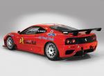 Ferrari 360 N-GT Modena 2000 года